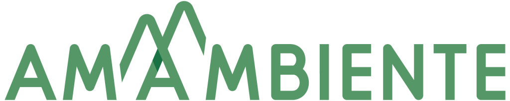 Logo dell'azienda AmAmbiente cliente di HRPlanner