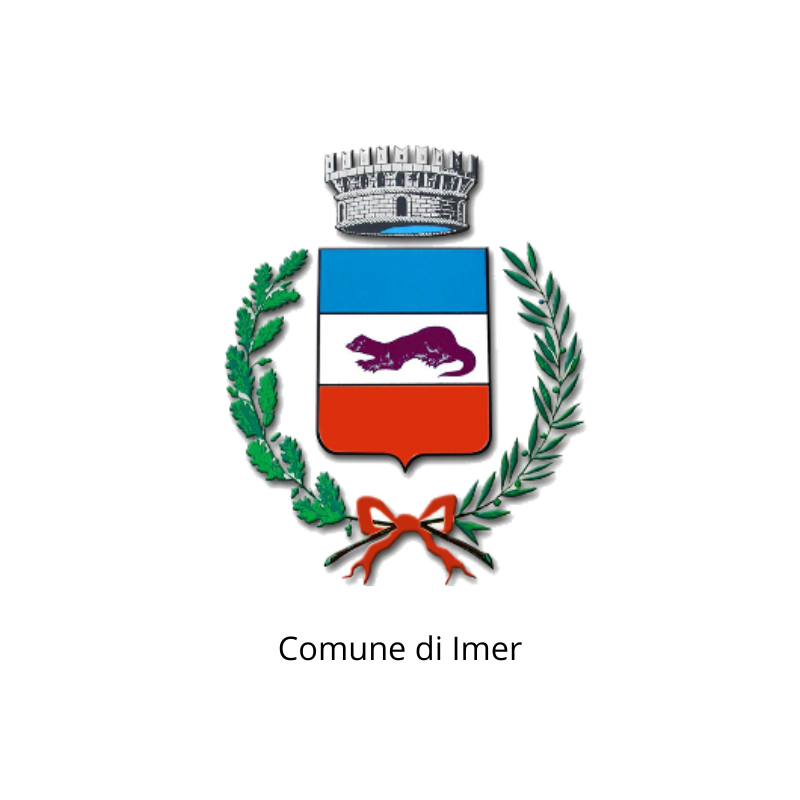 Logo del Comune di Imer