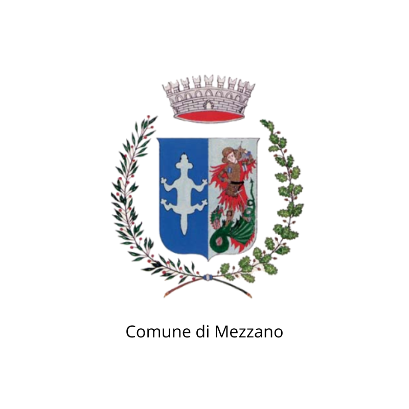 Logo del Comune di Mezzano