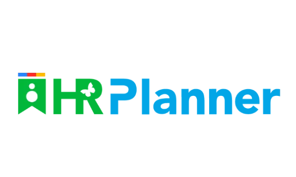 logo hr planner