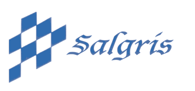 Logo azienda Salgris